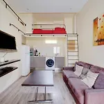Charming Suite Close To Grand Rex