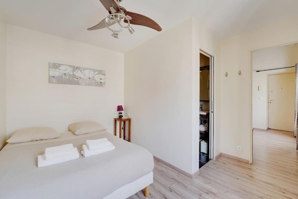 Charming Close To Grand Rex