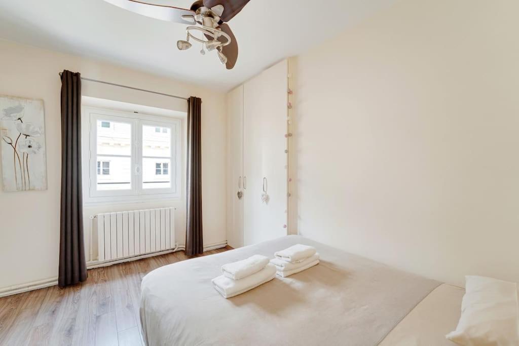 Charming Close To Grand Rex